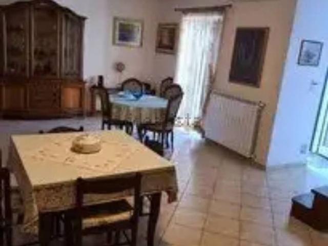 Casa in vendita a Unione dei comuni Terre dei Peligni, Corfinio