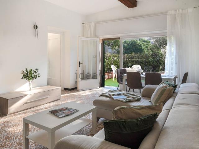Casa in vendita a Medio Levante, Serra Riccò