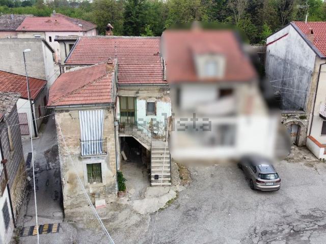 Casa in vendita a San Martino Valle, Campania