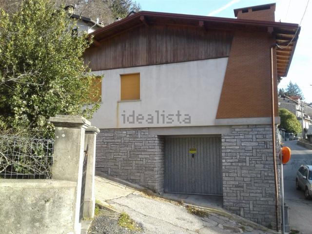 Casa in vendita a Premeno, Verbano-Cusio-Ossola