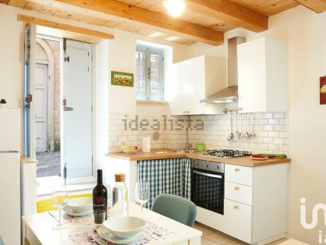Casa in vendita a Marche, Fermo