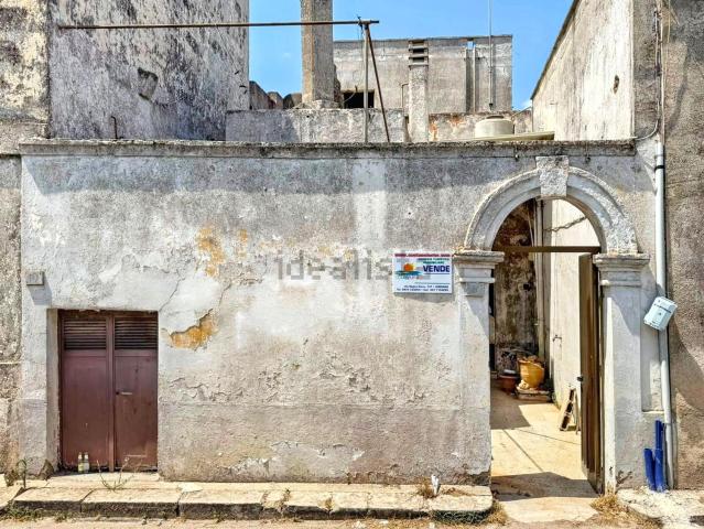 Casa in vendita a Puglia, Lecce