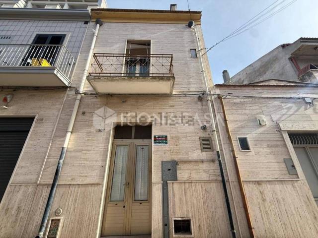 Casa in vendita a Puglia, Foggia