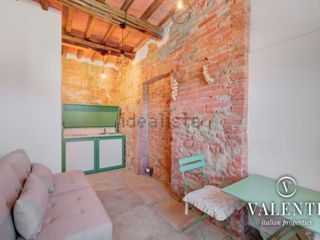 Casa in vendita a Peccioli, Toscana