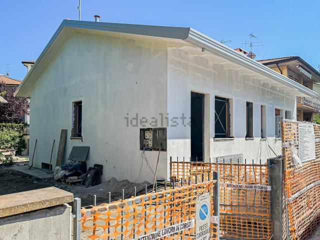 Casa in vendita a Cesenatico, Reggio Emilia