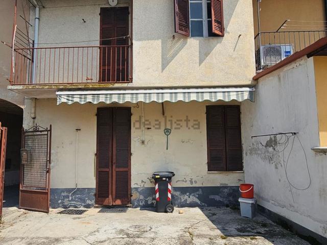 Casa in vendita a Piemonte, Alessandria