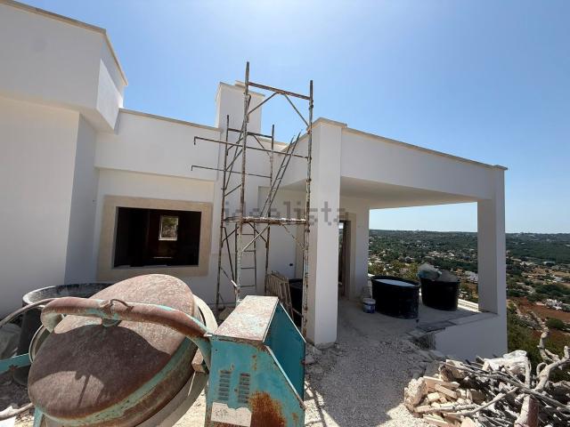 Casa in vendita a Puglia, Brindisi