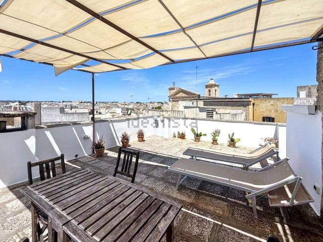 Casa in vendita a Puglia, Lecce