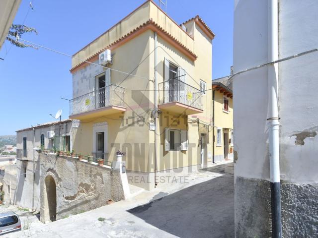 Casa in vendita a Piano Alto, Noto