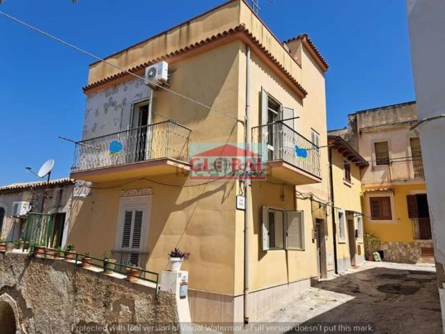 Casa in vendita a Piano Alto, Noto