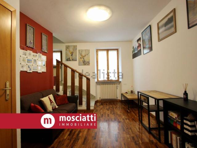 Casa in vendita a Matelica, Macerata