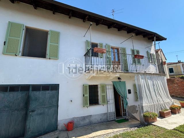 Casa in vendita a Franchini, Altavilla Monferrato