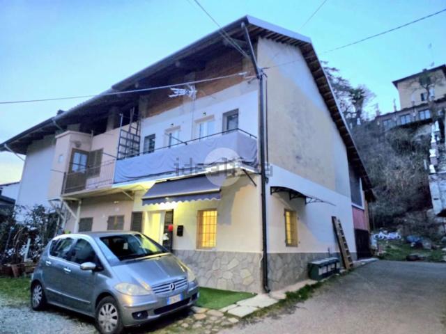 Casa in vendita a Piemonte, Torino