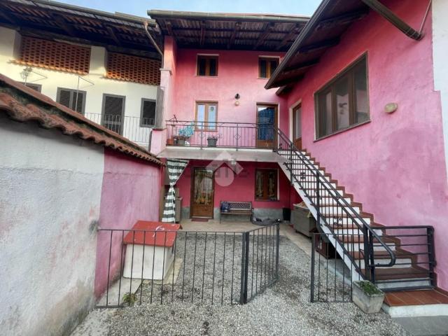 Casa in vendita a Piemonte, Torino