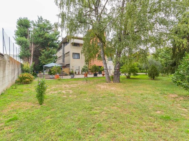 Casa in vendita a Gattinara, Vercelli