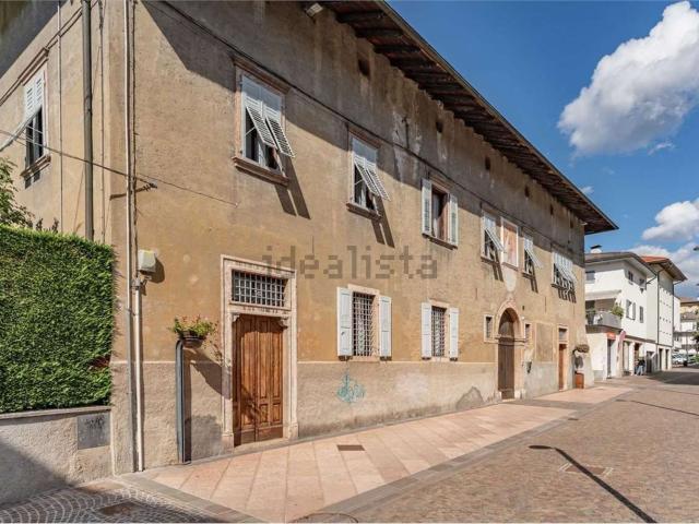 Casa in vendita a Comunità Alta Valsugana e Bersntol, Pergine Valsugana