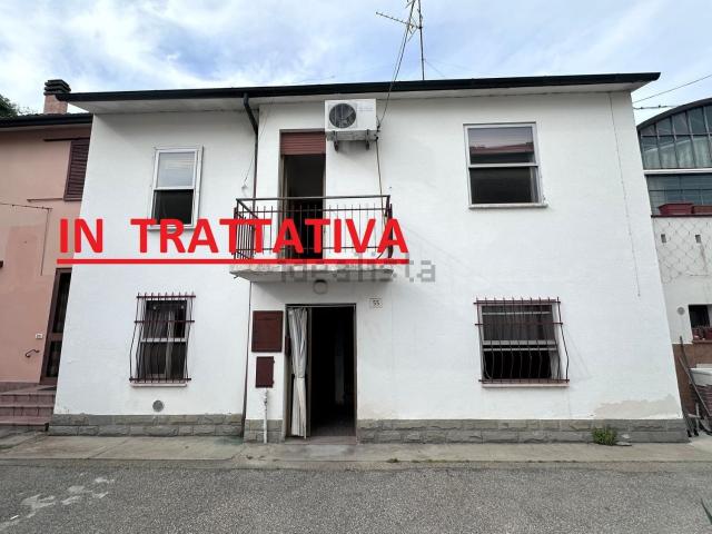 Casa in vendita a Unione dei comuni della Bassa Romagna, Massa Lombarda