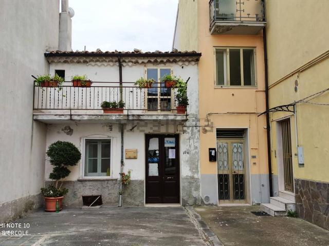 Casa in vendita a Celenza Sul Trigno, Abruzzo