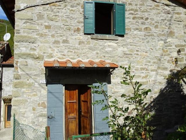 Casa in vendita a Bibbiena, Toscana