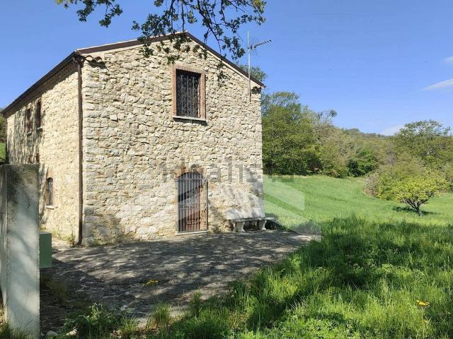 Casa in vendita a San Giuliano Del Sannio, Molise