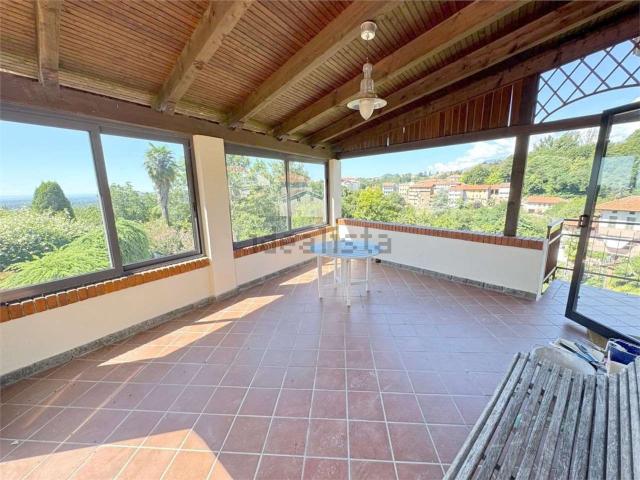 Casa in vendita a Piemonte, Biella