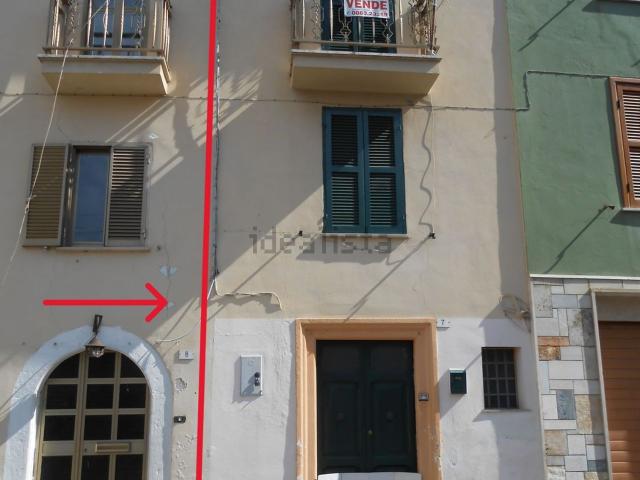 Casa in vendita a Scurcola Marsicana, Abruzzo