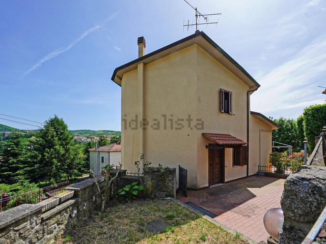 Casa in vendita a Unione dei Comuni Montani Amiata Grossetana, Arcidosso
