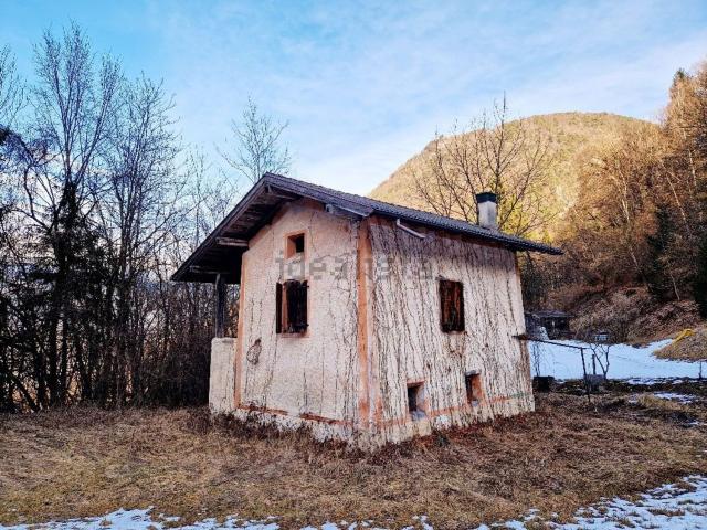 Casa in vendita a Comunità Valsugana e Tesino, Borgo Valsugana