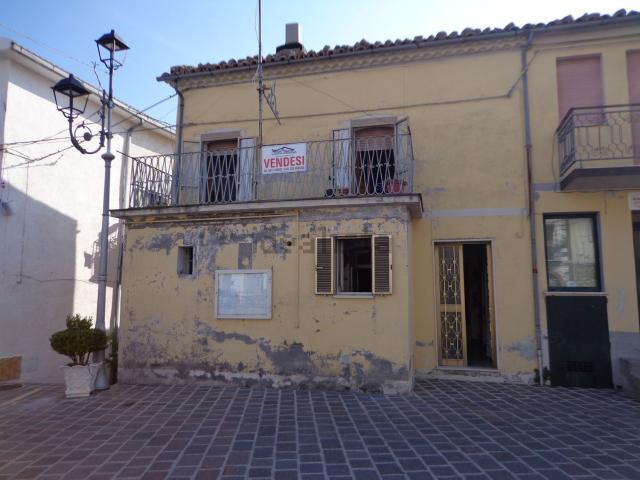 Casa in vendita a Celenza Sul Trigno, Abruzzo