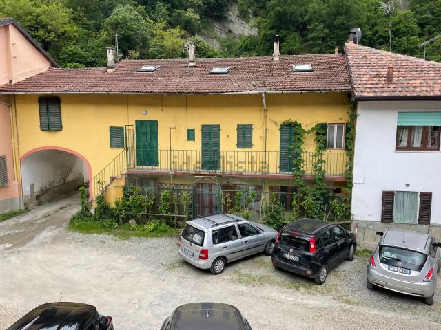 Casa in vendita a Circoscrizione 7, Piemonte