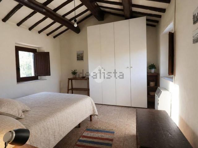 Casa in vendita a Campomicciolo, Terni