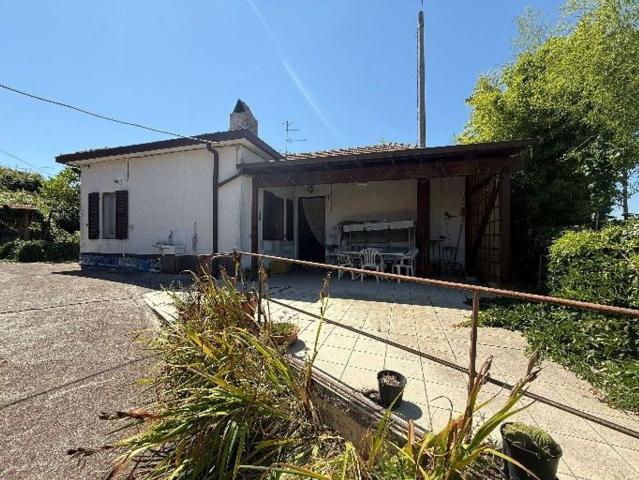 Casa in vendita a Villa San Tommaso, Ortona