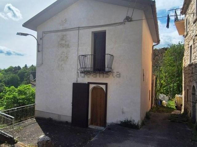 Casa in vendita a Montenerodomo, Abruzzo