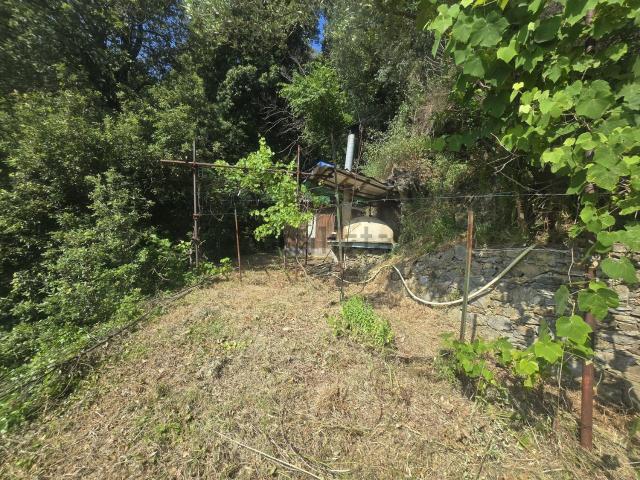 Casa in vendita a Ponente, Serra Riccò