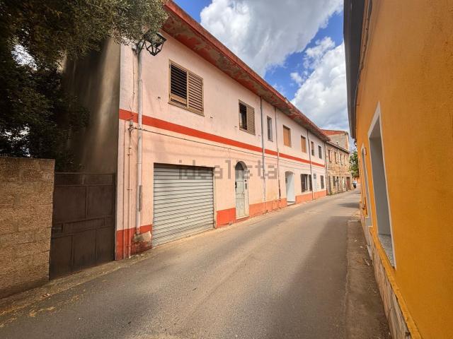Casa in vendita a Domusnovas, Sardigna/Sardegna