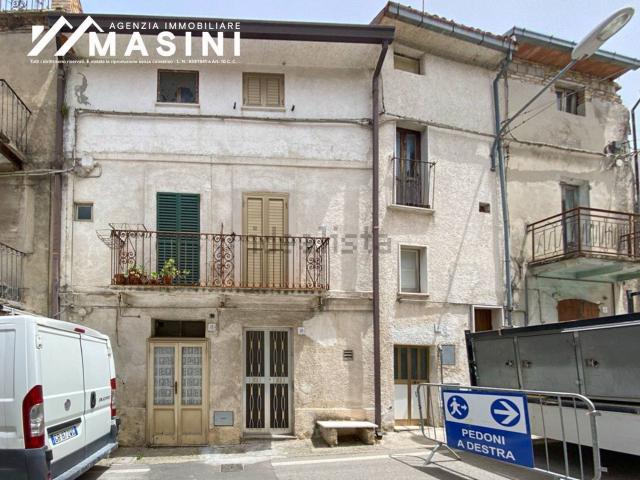 Casa in vendita a Castel Frentano, Abruzzo