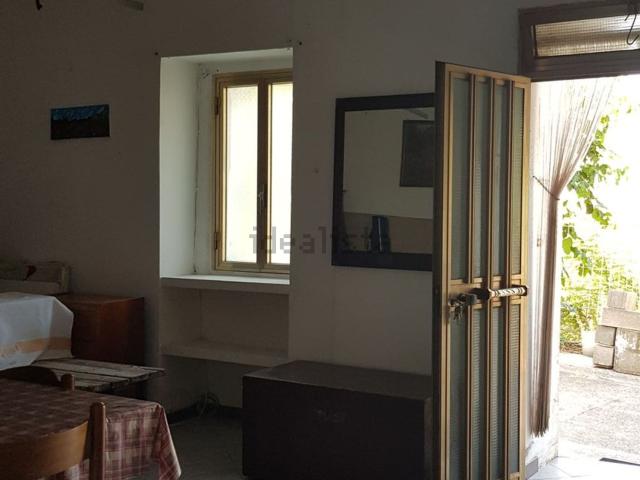 Casa in vendita a Montenero di Bisaccia, Molise