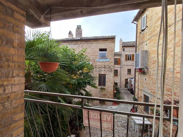 Casa in vendita a Marche, Fermo