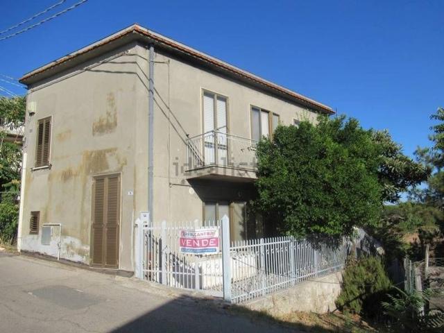 Casa in vendita a Spoltore, Abruzzo