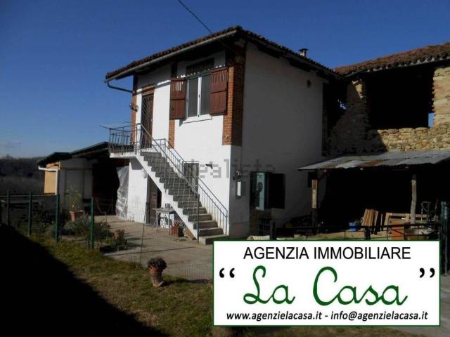Casa in vendita a Piemonte, Asti