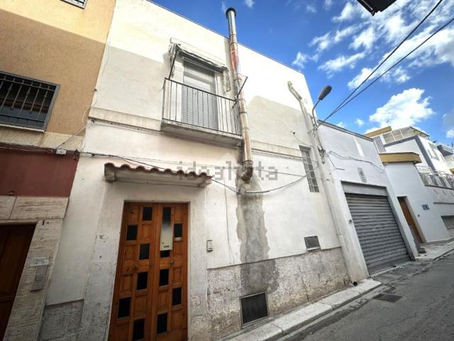 Casa in vendita a Puglia, Barletta-andria-trani