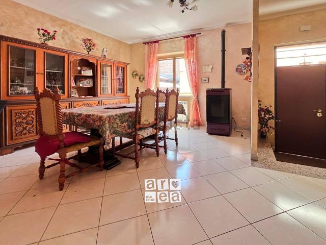 Casa in vendita a San Cesareo, Roma Capitale