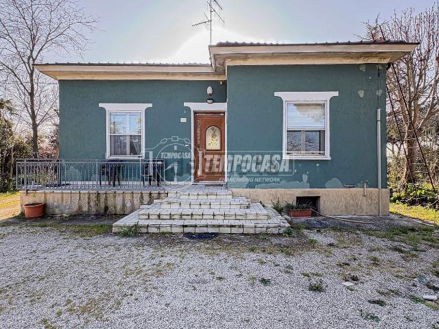 Casa in vendita a Valverde, Cesenatico