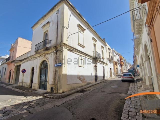 Casa in vendita a Puglia, Lecce