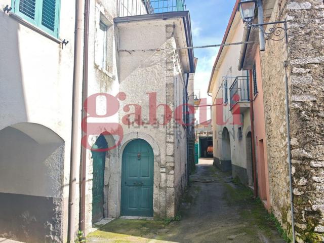 Casa in vendita a Conca Casale, Molise