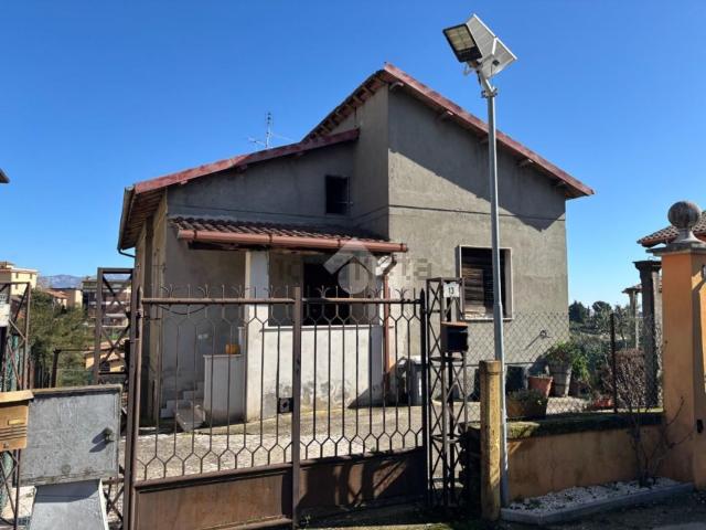 Casa in vendita a Roma Capitale, Lazio