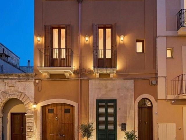 Casa in vendita a Puglia, Lecce