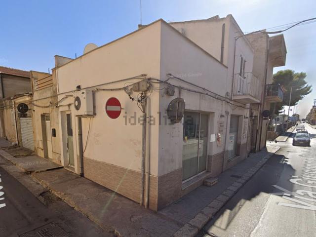 Casa in vendita a Vittoria, Sicilia