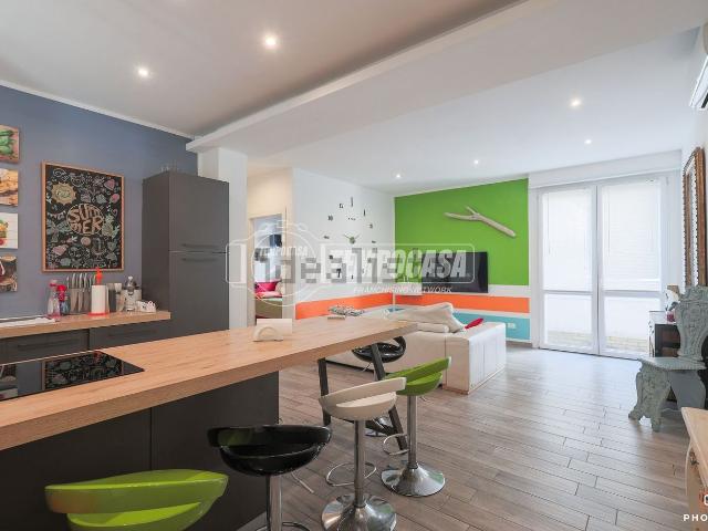 Casa in vendita a Cattolica, Rimini