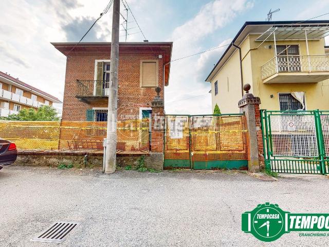 Casa in vendita a Coinor, Piemonte